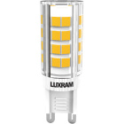 Light Bulb G9 PIXY LED 7W 6400K 700lm White-A+
