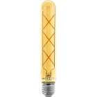 Bombilla E27 (grueso) JOELE LED 6W 2200K 440lm 270°Ambar-A+