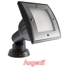 Wall Lamp MICRON IP54 1xGX53 L.12,5xW.12,5xH.20cm Anthracite