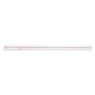 Regleta AXINITE 60cm con interruptor 1x9W LED 1030lm 3CCT L.56,8xAn.2,2xAl.3,5cm Blanco