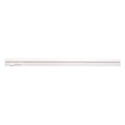 Regleta AXINITE 90cm 1x12W LED 1330lm 3CCT L.87,4xAn.2,2xAl.3,5cm Blanco