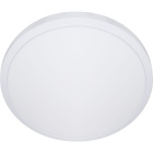 Plafond ESCUDO round 1x48W LED 3600lm 4000K 120° H.4xD.60cm White