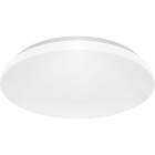 Plafond INTEGO SURF 1x40W LED 3400lm 4000K 120° H.6xD.48cm White