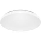 Plafond INTEGO SURF 1x52W LED 4600lm 4000K 120° H.6,5xD.55cm White