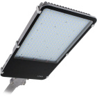 Aplique PASTEUR IP65 1x150W LED 18000lm 6000K C.64xL.29xAlt.6cm Cinzento