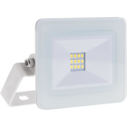 Floodlight MEKONG IP65 1x10W LED 800lm 6500K L.10xW.2,5xH.7,7cm White