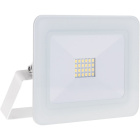 Floodlight MEKONG IP65 1x20W LED 1600lm 6500K L.14xW.2,7xH.10,8cm White