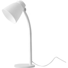 Candeeiro de mesa OFFICE 1x3,5W LED 350lm 4000K 60°Alt.34Branco