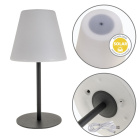 Table Lamp BINA IP44 1x6,4W LED 800lm 3000K H.54xD.27,5cm Anthracite