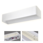 Wall Lamp EDNA 1x12W LED 1032lm 3000K L.36,5xW.10xH.8cm Sand