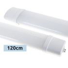 Under Cabinet Light CIANITA 120cm IP65 70W LED 6300lm 6400K W.124xW.8,2xH.4,8cm White w/connectors