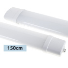 Under Cabinet Light CIANITA 150cm IP65 80W LED 7200lm 6400K W.152,5xW.8,2xH.4,8cm White