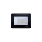 Proyector TUMUT IP65 30W LED 2250lm 6400K C.16,7xL.2,9xA.12,0cm Negro