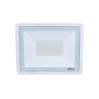 Floodlight TUMUT IP65 100W LED 8500lm 6400K 120°W.27,1xW.3,5xH.21,0cm White