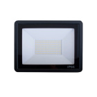 Floodlight TUMUT IP65 100W LED 6000lm 6400K 120°W.27,1xW.3,5xH.21,0cm Black