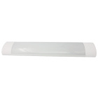 Regleta BRONZITA 60W LED 120cm 5100lm 4000K Blanco