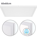 Surface Mounted Panel VOLTAIRE 60x60 48W LED 3840lm 4000K 120° W.60xW.60xH.2,3cm White