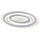 Plafond SAVÍNIA 104W LED 3200-4000-6000K Branco