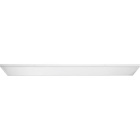 Surface Mounted Panel TOLSTOI 30x120 1x72W LED 5760lm 3000K 120° L.120xW.30xH.2,3cm White