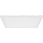 Surface Mounted Panel TOLSTOI 40x40 1x36W LED 2880lm 4000K 120° L.40xW.40xH.2,3cm White