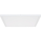 Surface Mounted Panel TOLSTOI 50x50 1x48W LED 3840lm 3000K 120° L.50xW.50xH.2,3cm White