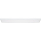 Surface Mounted Panel TOLSTOI 30x90 1x72W LED 5760lm 3000K 120° L.90xW.30xH.2,3cm White