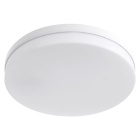 Plafond BERILO 1x36W LED 3240lm 6500K H.3,5xD.23cm White