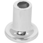 Altura cromo de plastico 2,7xD.2,8cm