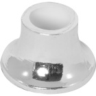 Altura cromo de plastico 1,5xD.2,8cm