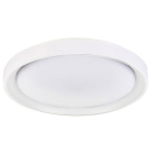 Plafond KIGALI 72W LED 3000-4000-6000K white/white