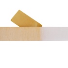 Fita PERCALINE adesiva 16mm 81 branco