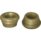 Bushing gold 0,7xD.1,2cm