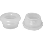 Bushing transparent 0,7xD.1,2cm