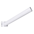 Brazo para aplique de calle 40xxD.5cm Blanco