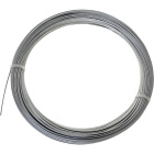 Cable de acero galvanizado de 19 hilos de 1,9 mm (rollo de 100m)