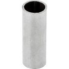 Tubo de hierro 3,5xD.1,3cm (en bruto) (estamapado)