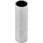 Tubo de hierro 4,5xD.1,3cm (en bruto) (estamapado)