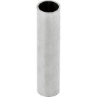 Tubo de hierro 7xD.1,3cm (en bruto) (estamapado)