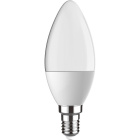 Light Bulb E14 (thin) Candle EVOLUTIONLED 5W 4000K 450lm White-A+