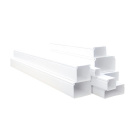 Cable trunking CALHA13 60x40 IP44 IK08 in white