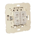 Rocker Push-button / Two-way Switch 10A 250Vac