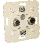 R-TV Socket (Passage) MEC21