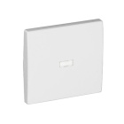 Rocker for Lighted Switches APOLO 5000 in ivory