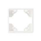 Single Frame APOLO5000 in matte white