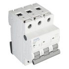 Circuit-Breaker (MCB) - 3P - 4,5kA