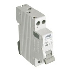 Disjuntor MT - 1P+N - 4,5KA - C - 16A