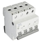 Circuit-Breaker MODUS55 MT - 4P - 4,5KA - C - 32A
