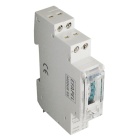 1 Channel Analogue Daily Time Switch