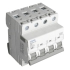 Isolator Switch - 4P - 250/415V~ - 63A