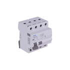 Interruptor diferencial 4P - 300mA - AC - 40A